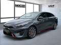 Kia ProCeed / pro_cee'd GT 1.6T DCT7 *AHZV* Glasdach Memory ACC Kamera LED Grau - thumbnail 2