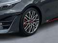 Kia ProCeed / pro_cee'd GT 1.6T DCT7 *AHZV* Glasdach Memory ACC Kamera LED Grau - thumbnail 8