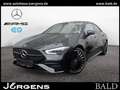 Mercedes-Benz CLA 220 d AMG-Sport/MLB/Pano/Burm/Distr/Totw/19" Schwarz - thumbnail 1