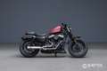 Harley-Davidson Sportster Forty Eight abs my17 Rojo - thumbnail 4