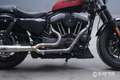 Harley-Davidson Sportster Forty Eight abs my17 Rojo - thumbnail 8