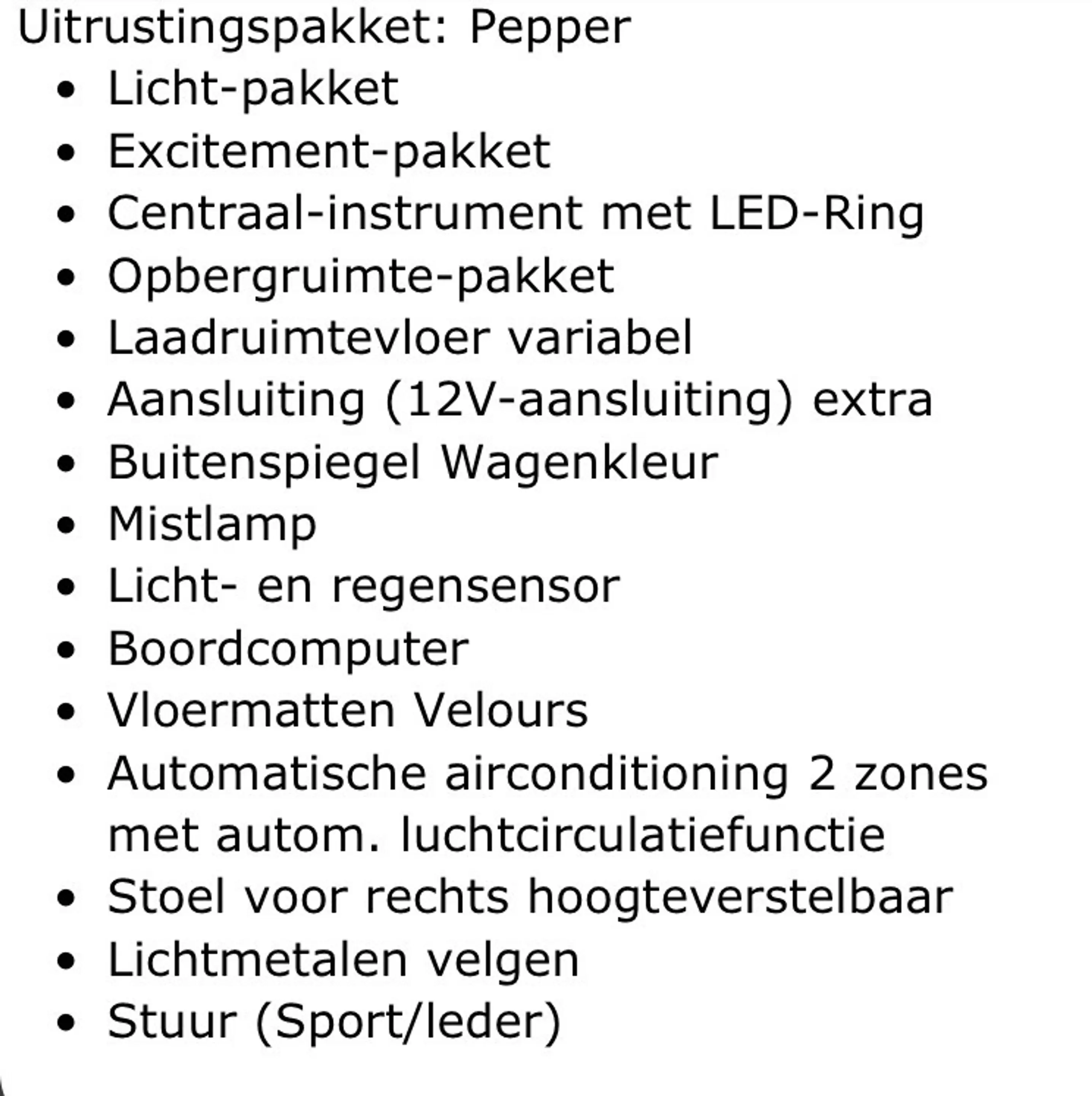 MINI One 5-Deurs 1.2 Chili Business Automaat *head up *navi — photo 41
