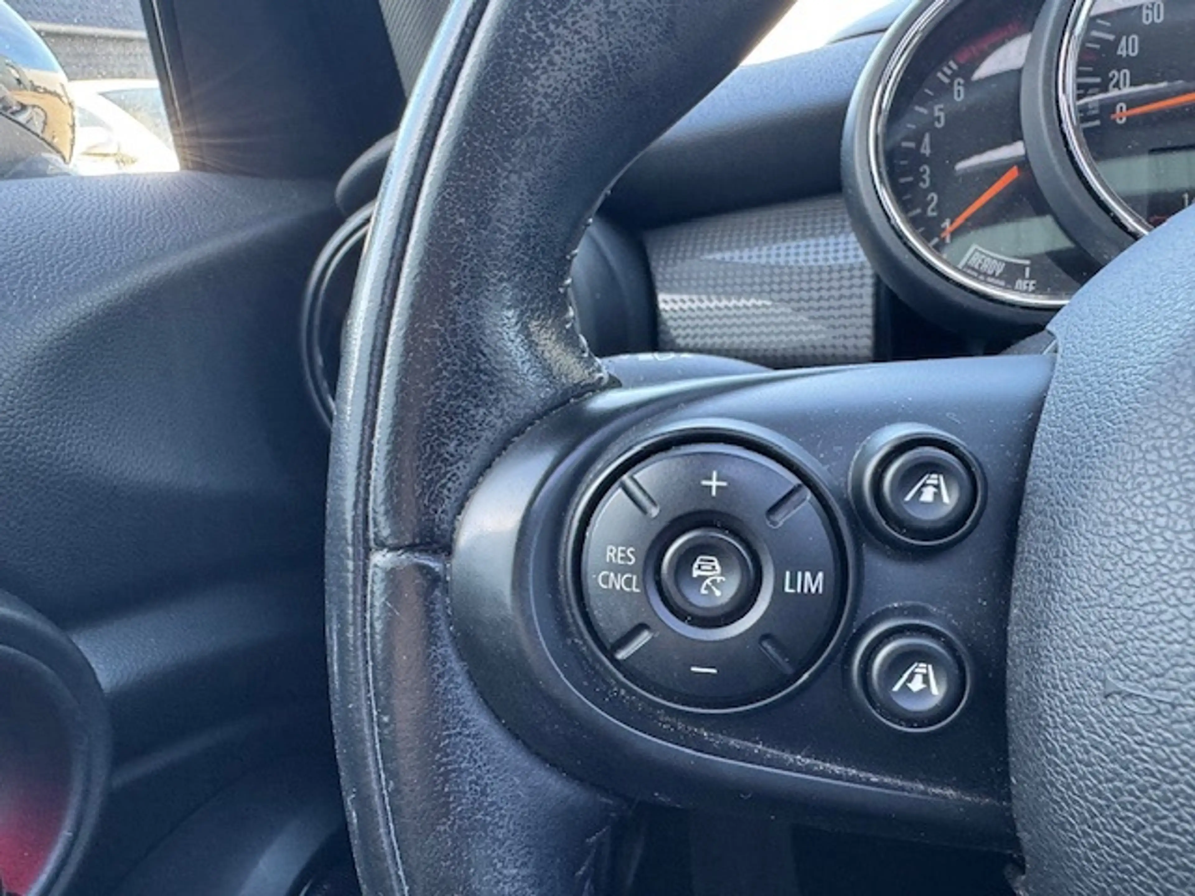 MINI One 5-Deurs 1.2 Chili Business Automaat *head up *navi — photo 24