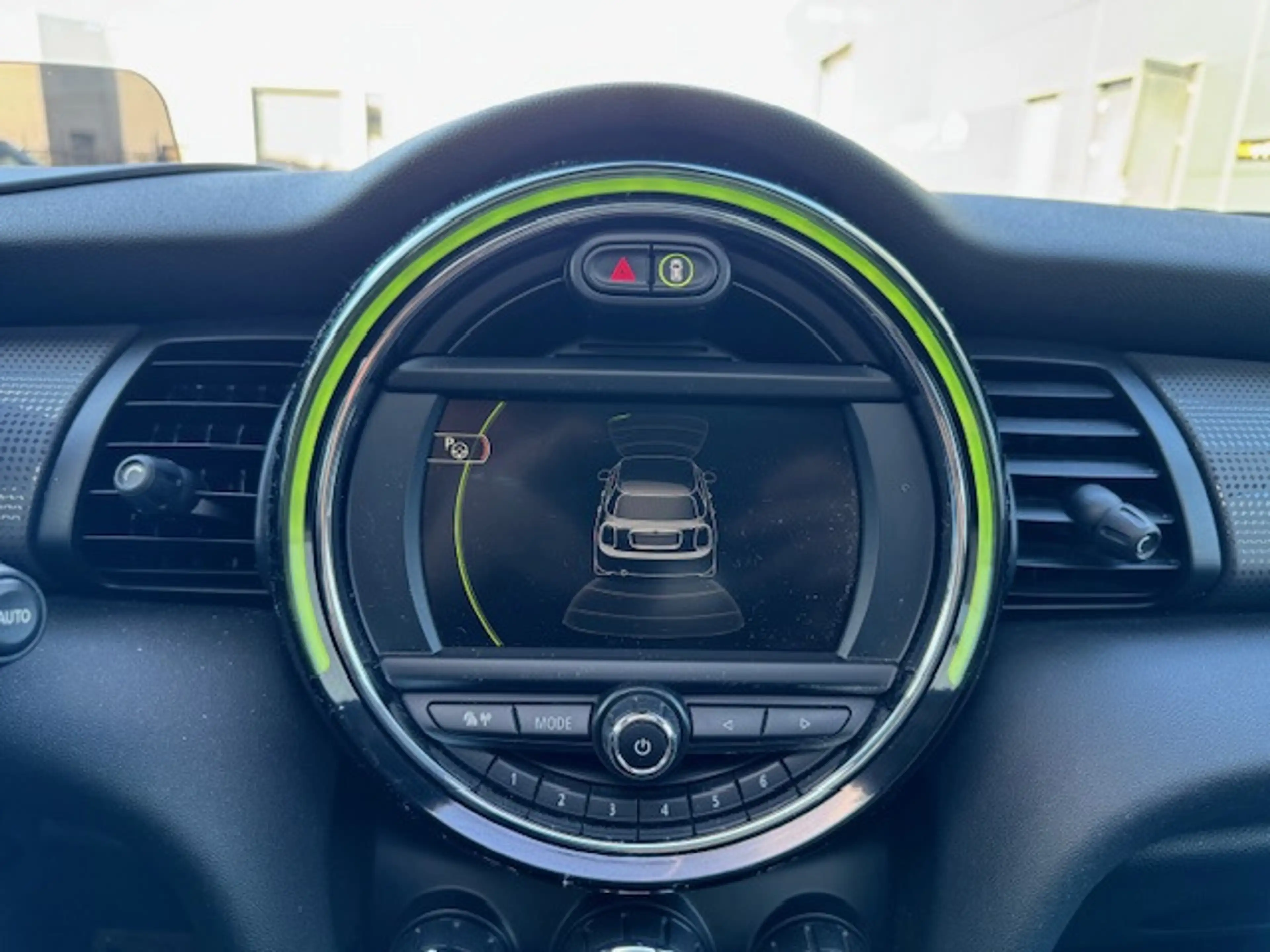 MINI One 5-Deurs 1.2 Chili Business Automaat *head up *navi — photo 30