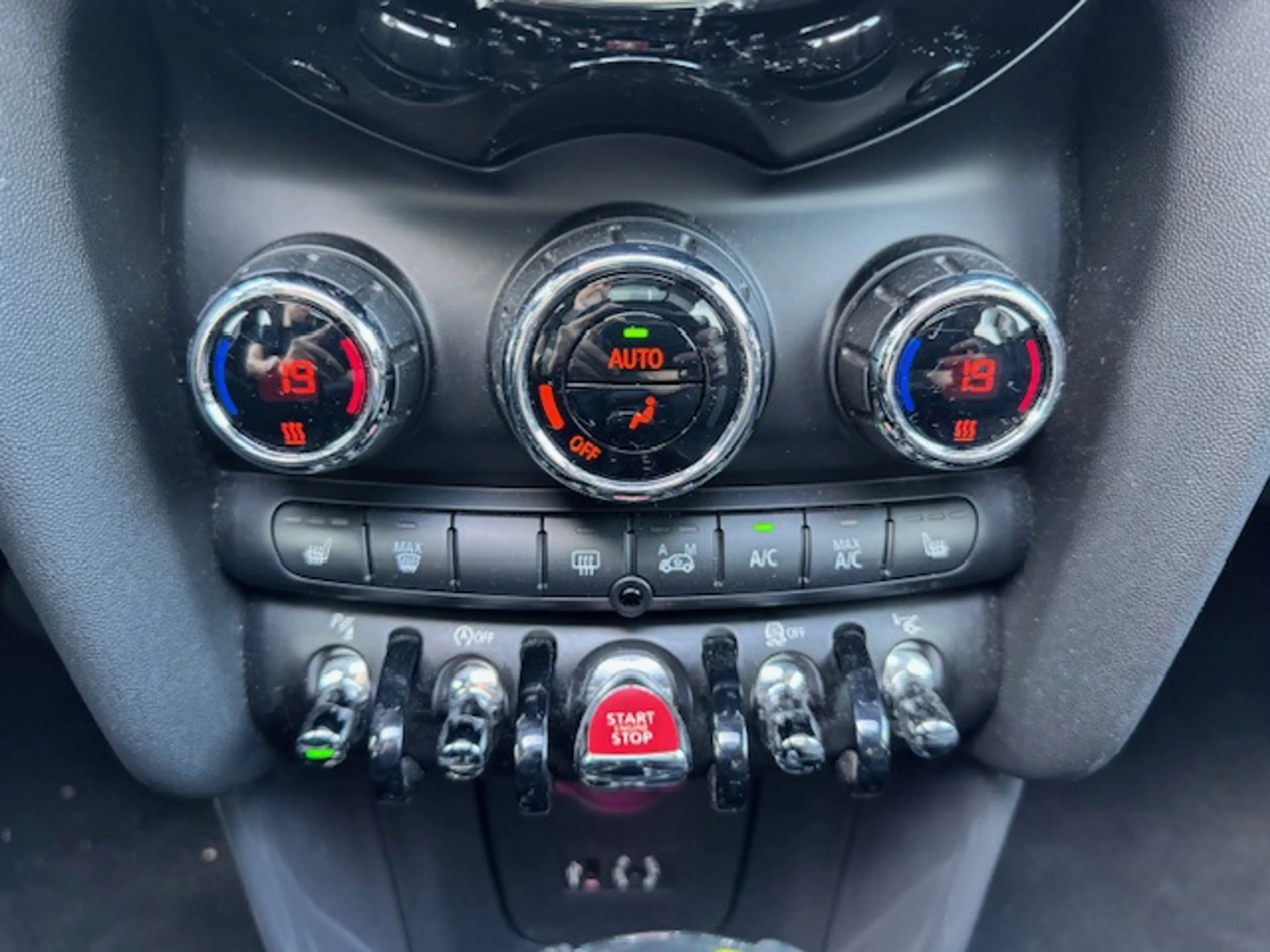MINI One 5-Deurs 1.2 Chili Business Automaat *head up *navi — photo 32