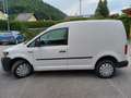 Volkswagen Caddy Kastenwagen 2,0 TDI 4MOTION Weiß - thumbnail 3