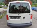 Volkswagen Caddy Kastenwagen 2,0 TDI 4MOTION Weiß - thumbnail 5