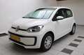 Volkswagen up! 1.0 BMT move up! - NAP en BTW-auto Blanc - thumbnail 3