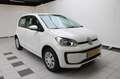 Volkswagen up! 1.0 BMT move up! - NAP en BTW-auto Blanc - thumbnail 8