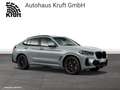 BMW X4 xDrive30i M SPORT+AHK+ACC+LASER+H&K Grau - thumbnail 10