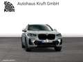 BMW X4 xDrive30i M SPORT+AHK+ACC+LASER+H&K Grau - thumbnail 11