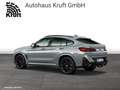 BMW X4 xDrive30i M SPORT+AHK+ACC+LASER+H&K Grau - thumbnail 7