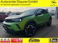 Opel Mokka MOKKA-e ULTIMATE 136PS AT*10"NAVI*PDC*SHZ*LHZ* Green - thumbnail 1