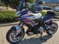 BMW F 900 XR Silber - thumbnail 1