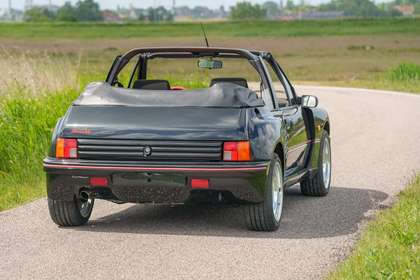 Peugeot 205 1.9 CTI Dimma A2