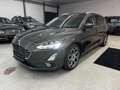 Ford Focus Titanium*Automatik*Sehr gepflegt* Grau - thumbnail 1