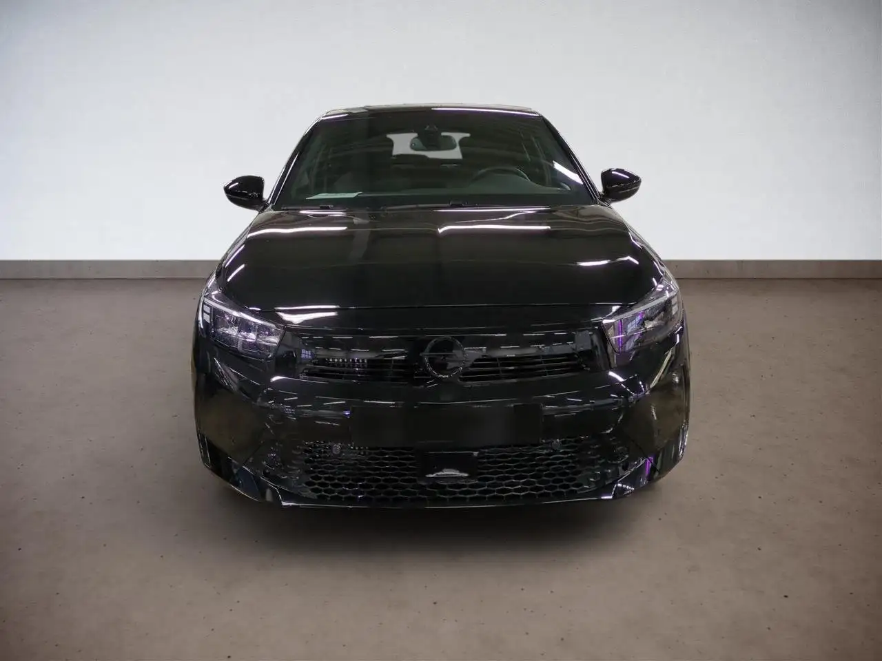 Opel Corsa GS-Line +NAVI+PARK&GO+WINTER-PAKET+GARANTIE+ — миниатюра 1