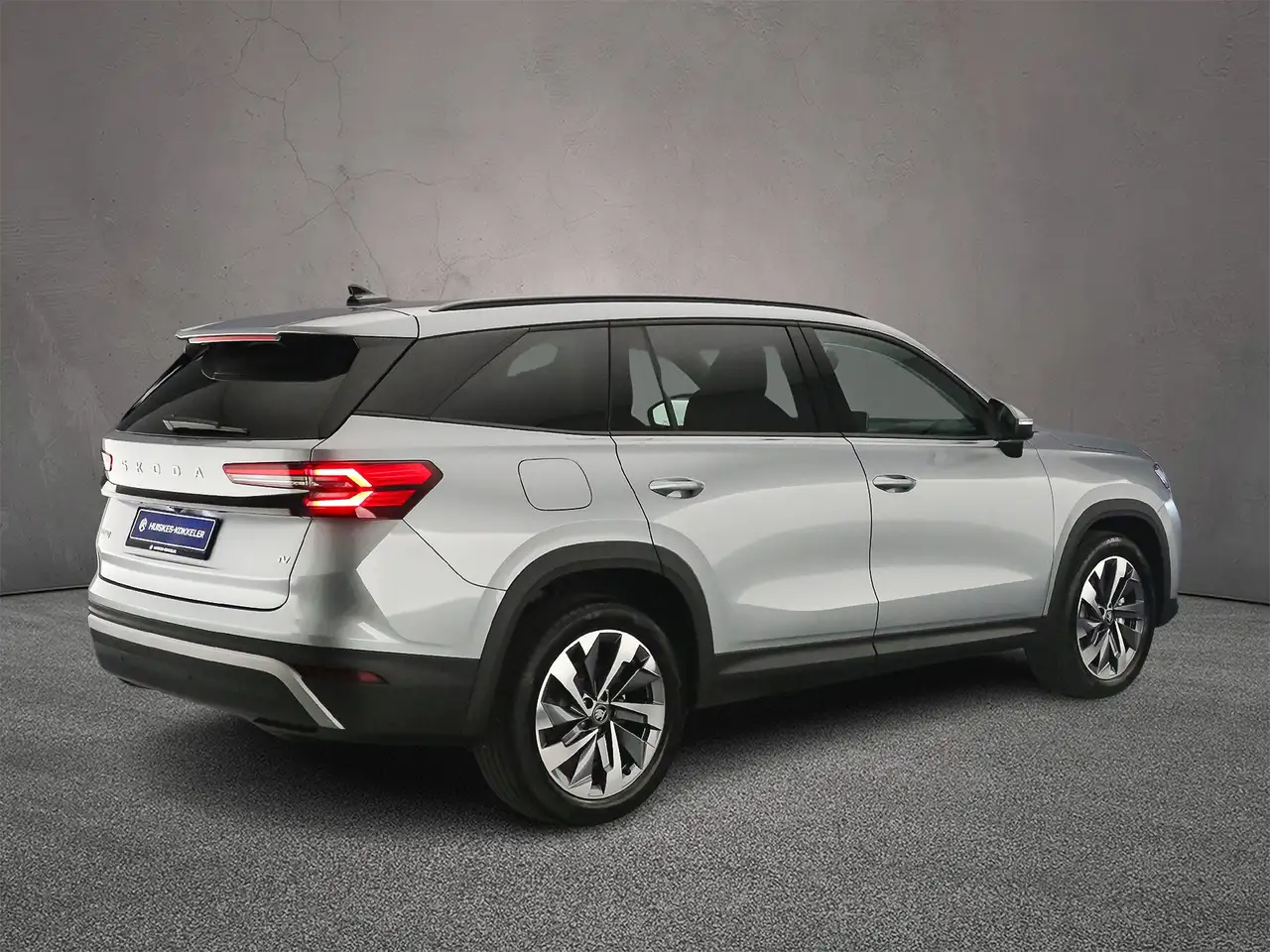 Skoda Kodiaq 2026