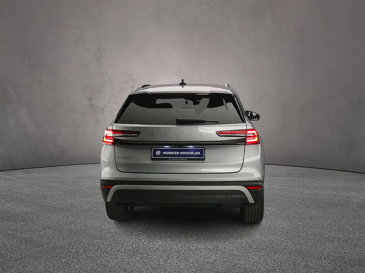 Skoda Kodiaq 2026