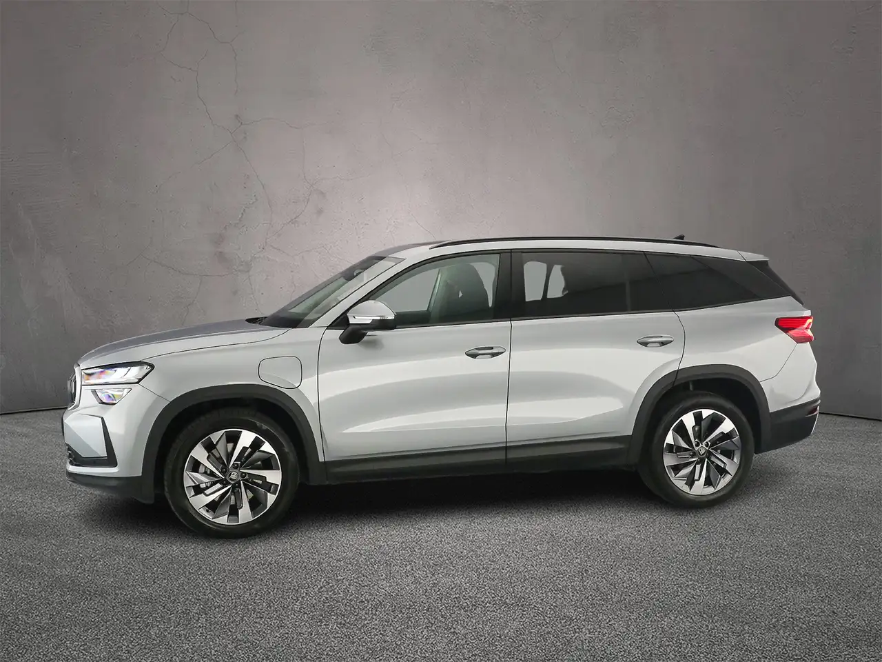 Skoda Kodiaq 2026