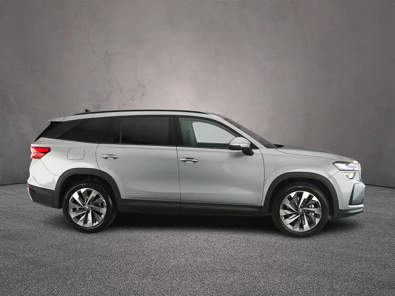 Skoda Kodiaq 2026 — фото 6