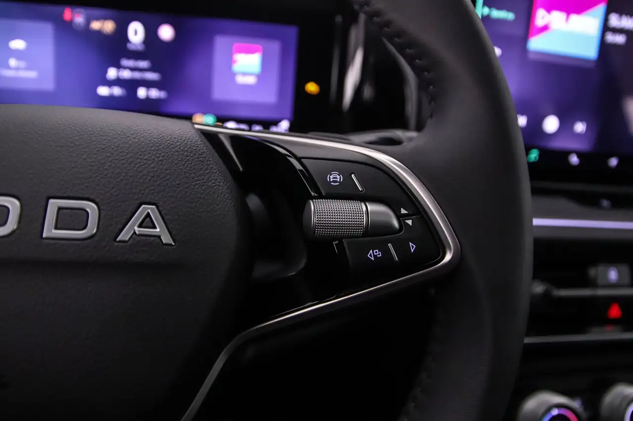 Skoda Kodiaq 2026 — фото 15