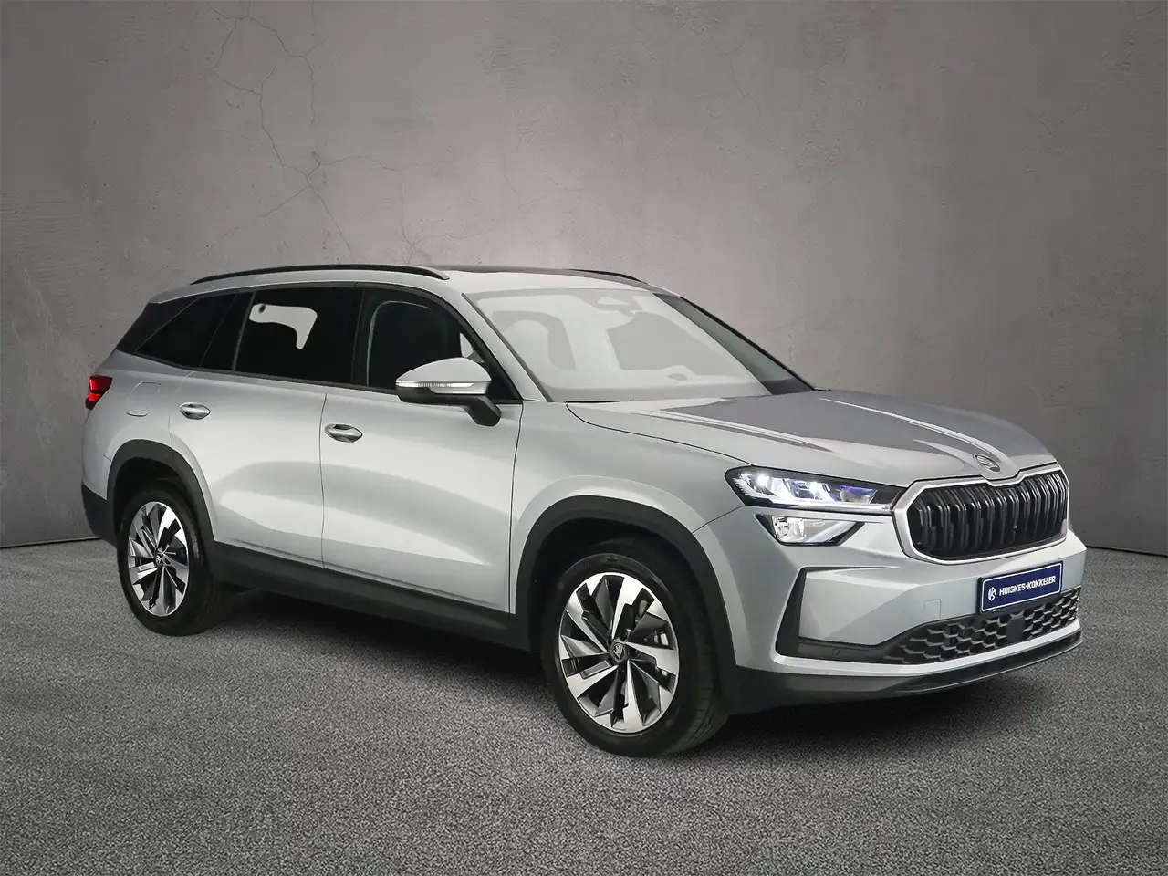 Skoda Kodiaq 2026 — фото 7