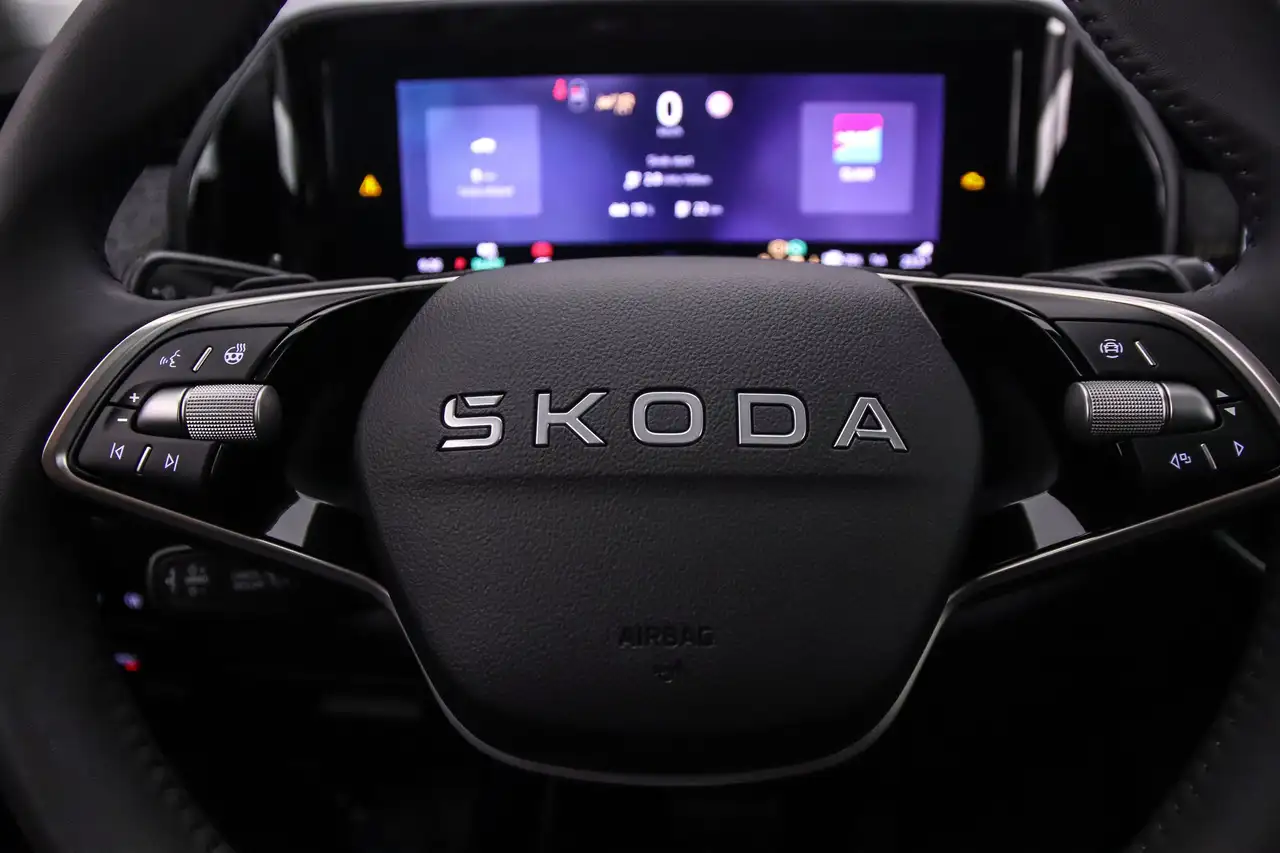 Skoda Kodiaq 2026 — фото 13