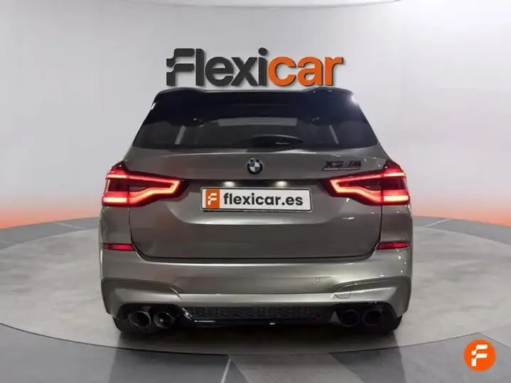 BMW X3 2019, foto 7