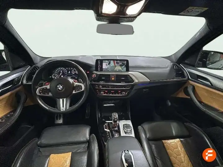 BMW X3 2019, foto 10