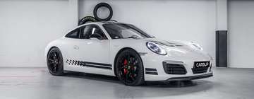 991.2 Endurance Racing Edition PDK