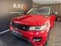Land Rover Range Rover Sport Autobiography Dynamic Rot - thumbnail 1