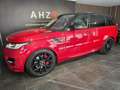 Land Rover Range Rover Sport Autobiography Dynamic Rot - thumbnail 3