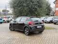 Citroen C3 1.2 puretech Feel 68cv Nero - thumbnail 4