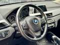 BMW X1 2.0d GPS XENON CLIM CAMERA **GARANTIE 12MOIS** Fekete - thumbnail 12