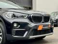 BMW X1 2.0d GPS XENON CLIM CAMERA **GARANTIE 12MOIS** Noir - thumbnail 2