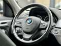 BMW X1 2.0d GPS XENON CLIM CAMERA **GARANTIE 12MOIS** Чорний - thumbnail 6