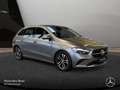 Mercedes-Benz B 180 d PROGRESSIVE+LED+KAMERA+8G Gris - thumbnail 5