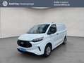 Ford Transit Custom 280 L1H1 LKW VA Autm. Trend Blanc - thumbnail 1