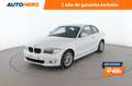 BMW 118 118d Blanco - thumbnail 1