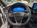 Ford Kuga 2.5 Full Hybrid 190 CV CVT 2WD ST-Line Bianco - thumbnail 15