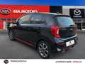 Kia Picanto 1.0 DPi 67ch GT Line Noir - thumbnail 7
