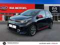 Kia Picanto 1.0 DPi 67ch GT Line Noir - thumbnail 1