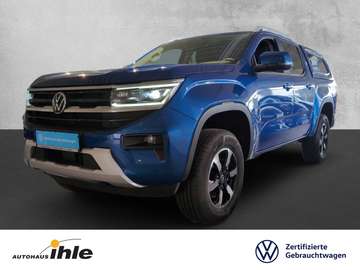 Style 3,0 TDI 4Motion IQ-LIGHT+R-FAHRKAMERA+ACC