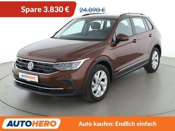 1.5 TSI ACT Life*PDC*ACC*