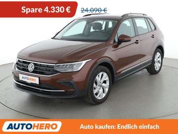 1.5 TSI ACT Life*PDC*ACC*