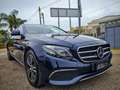 Mercedes-Benz E 200 Mercedes-benz e 200d 57000km pelle navig premium Blu/Azzurro - thumbnail 6