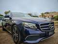 Mercedes-Benz E 200 Mercedes-benz e 200d 57000km pelle navig premium Blu/Azzurro - thumbnail 2