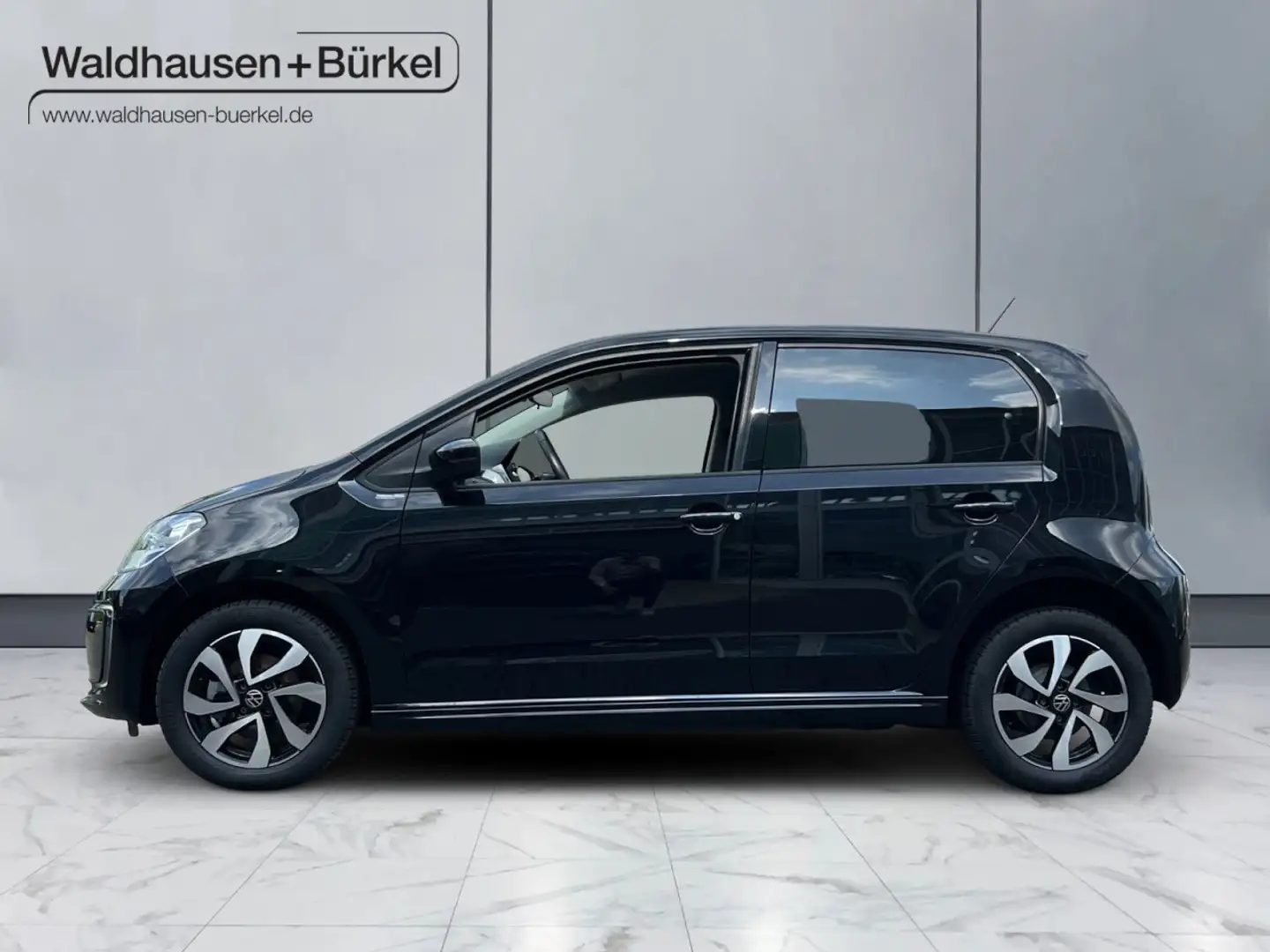 Volkswagen e-up! ! Max*SHZ *DAB *R.KAM *BT Klima Rückfahrkamera Negro - 2