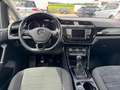 Volkswagen Touran Highline 1.4 TSI LED+ACC+AHK+Service neu+8-fach! Сірий - thumbnail 18
